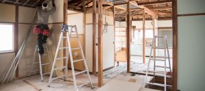 Entreprise de rénovation de la maison et de rénovation d’appartement à Dompierre-les-Ormes